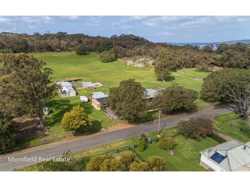 34 Elphinstone Road, Mount Elphinstone WA 6330