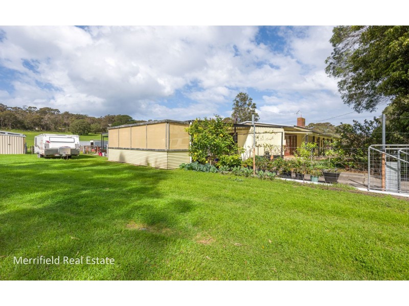 34 Elphinstone Road, Mount Elphinstone WA 6330