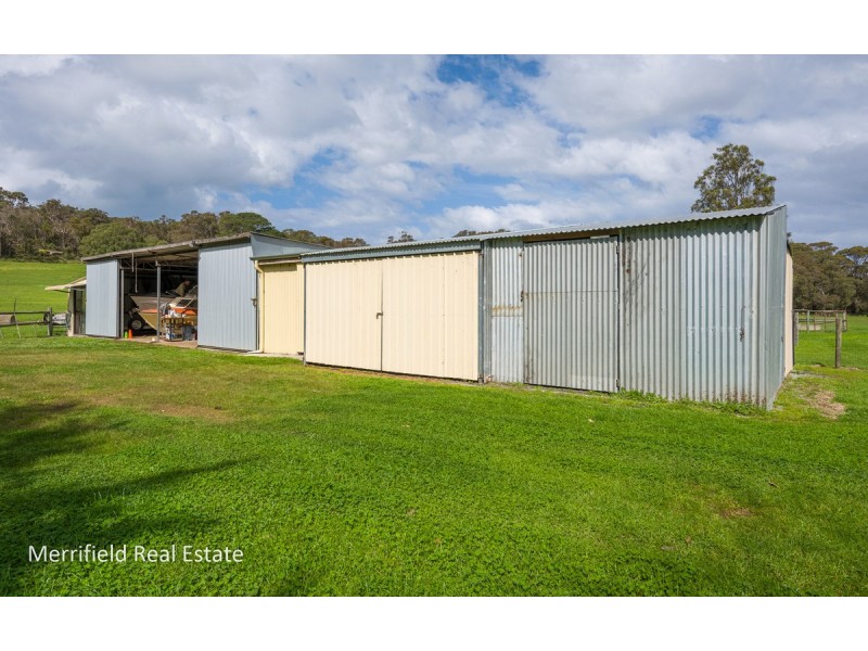 34 Elphinstone Road, Mount Elphinstone WA 6330