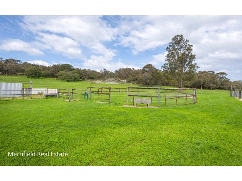 34 Elphinstone Road, Mount Elphinstone WA 6330
