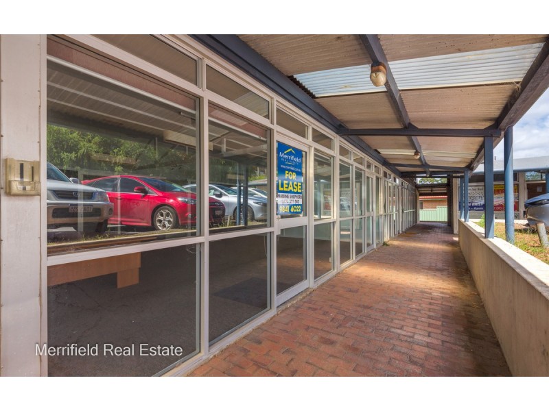 2/19 South Coast Highway, Denmark WA 6333