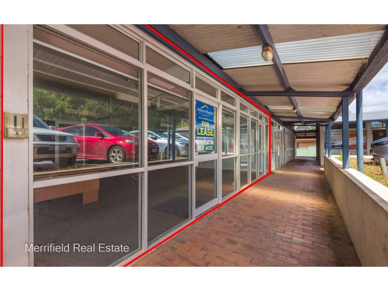 2/19 South Coast Highway, Denmark WA 6333