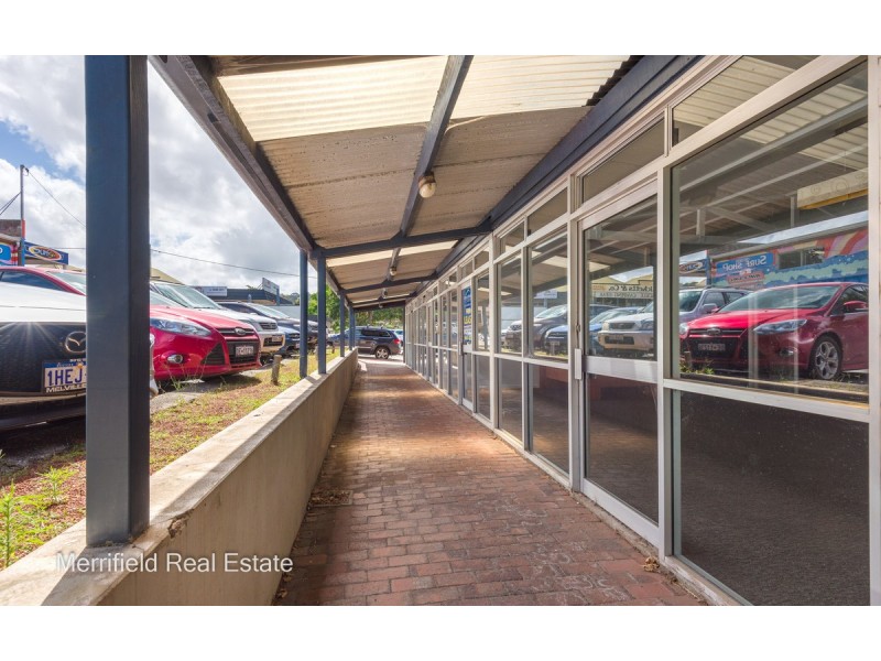 2/19 South Coast Highway, Denmark WA 6333