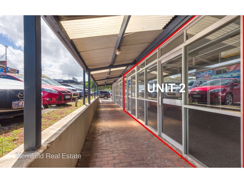 2/19 South Coast Highway, Denmark WA 6333