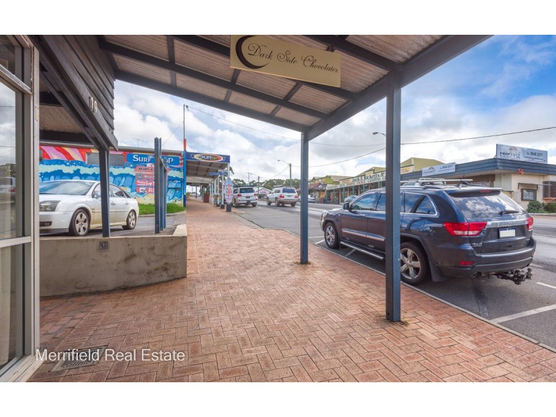 2/19 South Coast Highway, Denmark WA 6333