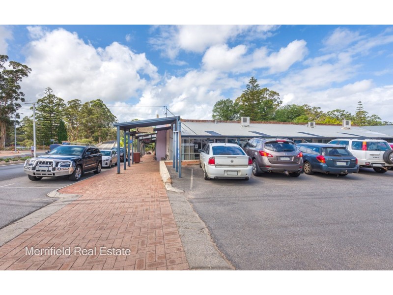 2/19 South Coast Highway, Denmark WA 6333