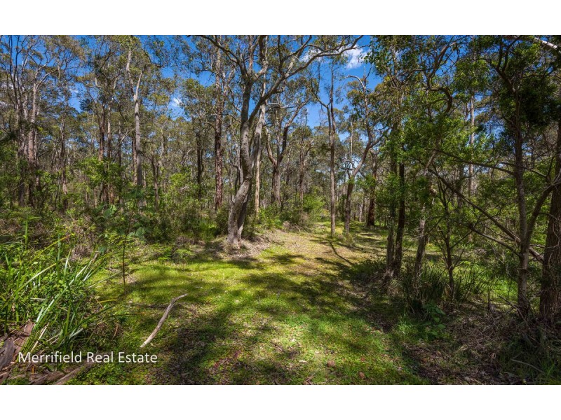 45 Mira Flores Avenue, Porongurup WA 6324