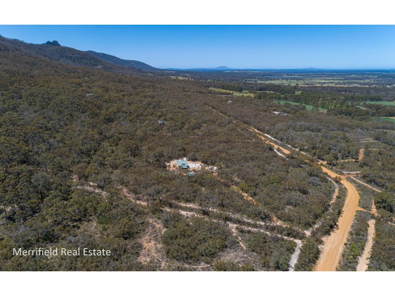 45 Mira Flores Avenue, Porongurup WA 6324