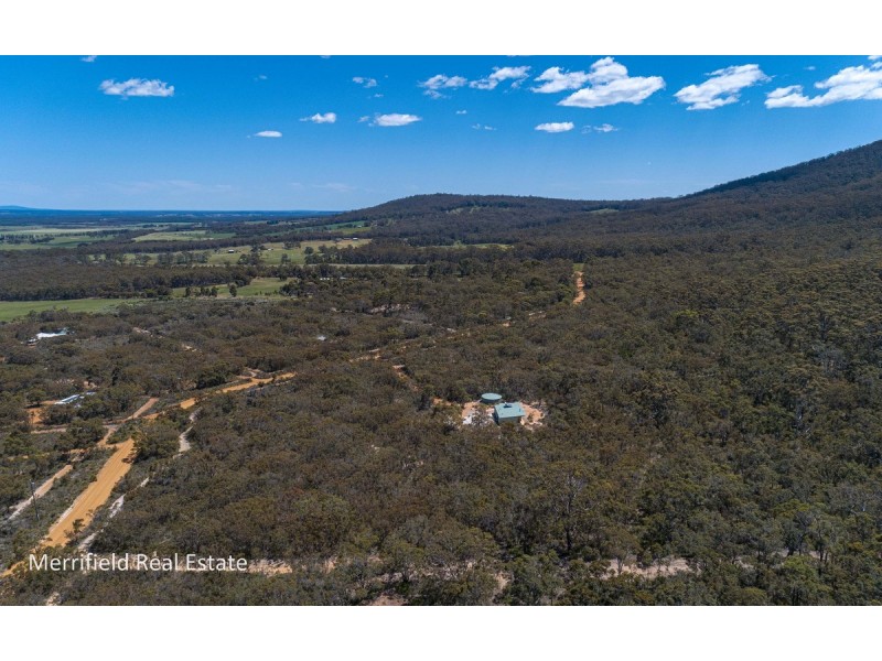 45 Mira Flores Avenue, Porongurup WA 6324