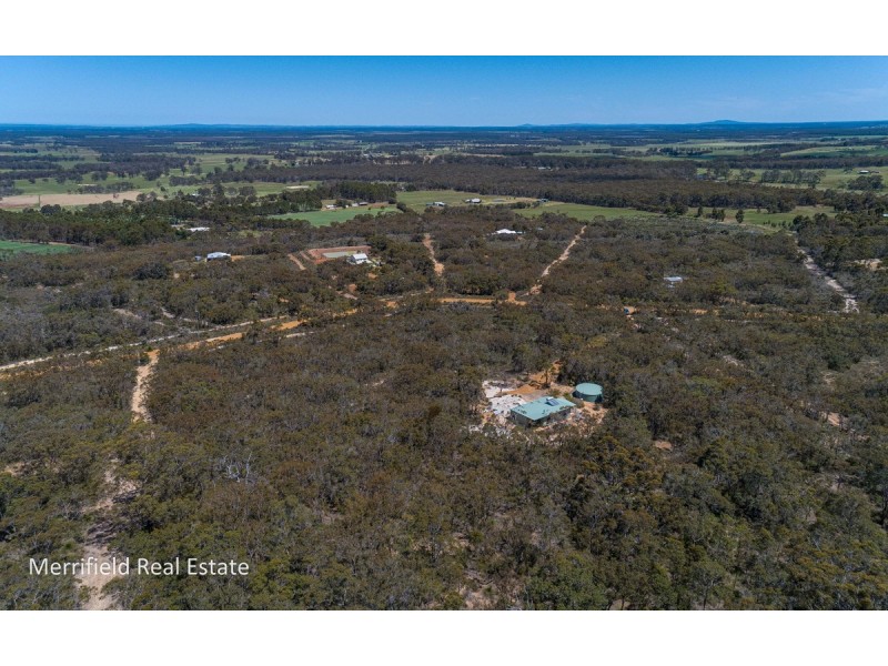 45 Mira Flores Avenue, Porongurup WA 6324