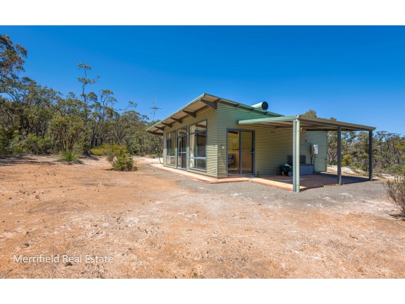 45 Mira Flores Avenue, Porongurup WA 6324