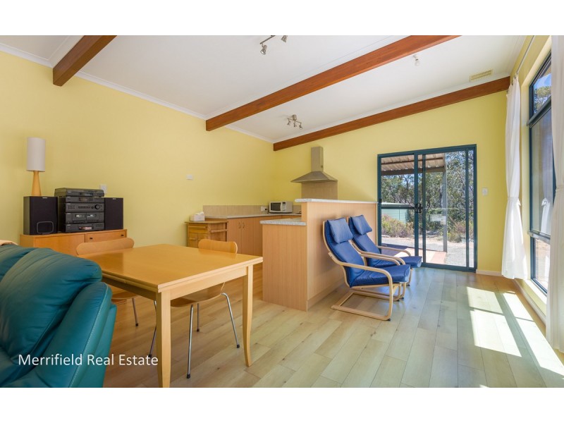 45 Mira Flores Avenue, Porongurup WA 6324