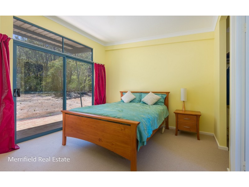 45 Mira Flores Avenue, Porongurup WA 6324