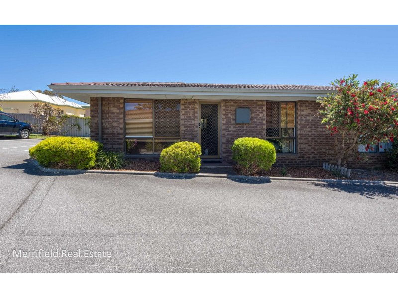 16/161 Middleton Road, Mount Clarence WA 6330