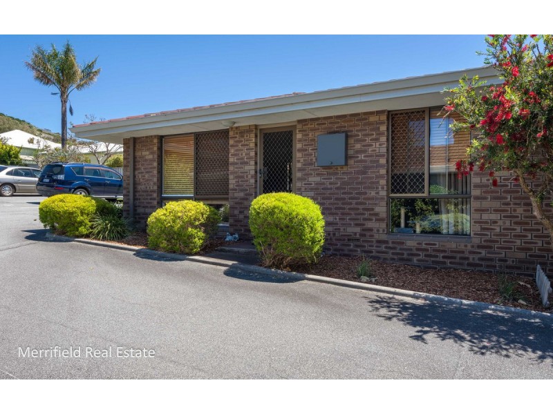 16/161 Middleton Road, Mount Clarence WA 6330