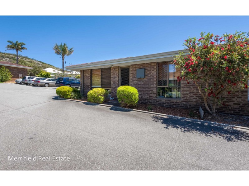 16/161 Middleton Road, Mount Clarence WA 6330