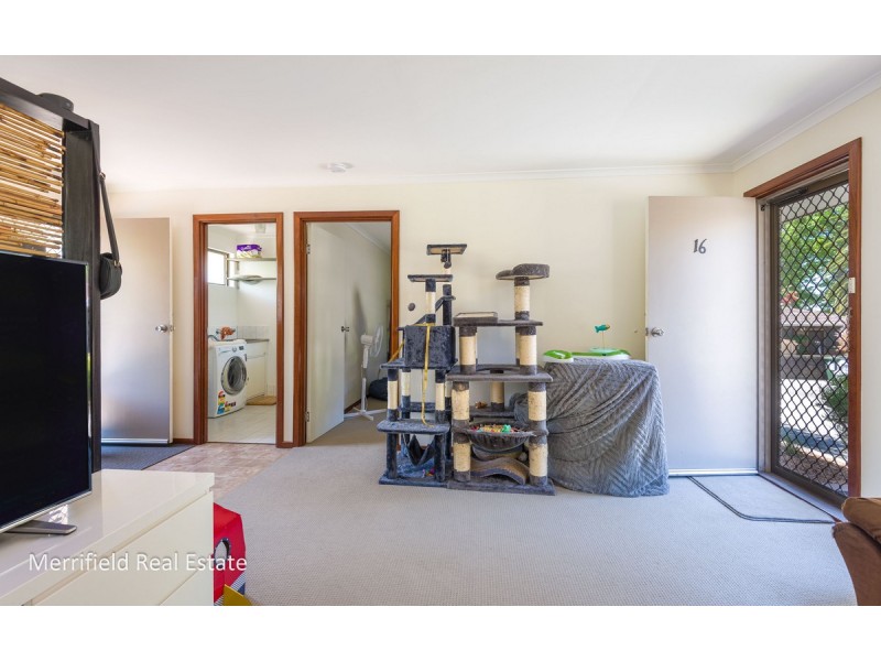 16/161 Middleton Road, Mount Clarence WA 6330