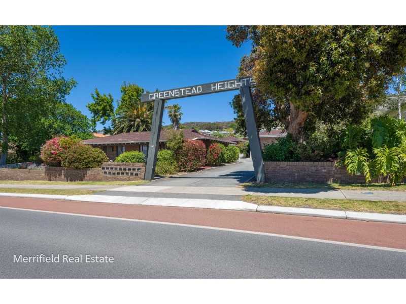 16/161 Middleton Road, Mount Clarence WA 6330