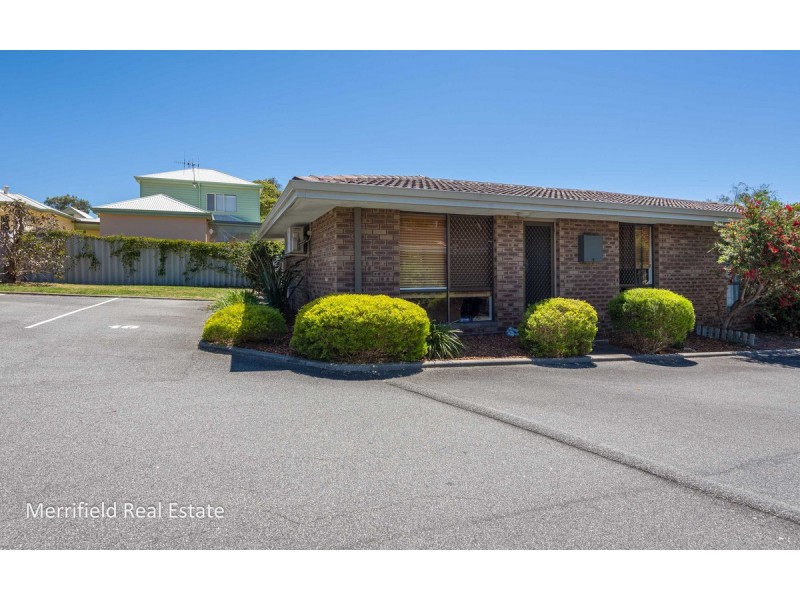 16/161 Middleton Road, Mount Clarence WA 6330
