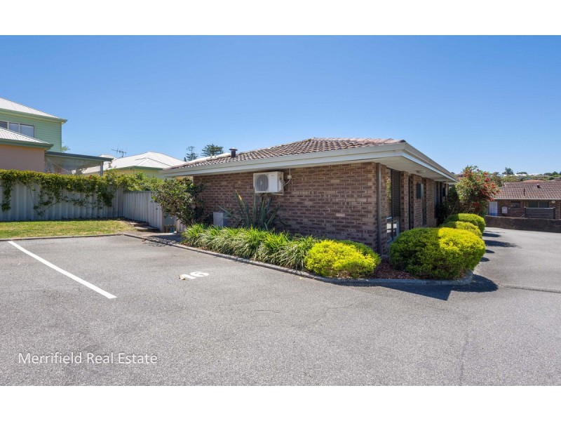 16/161 Middleton Road, Mount Clarence WA 6330