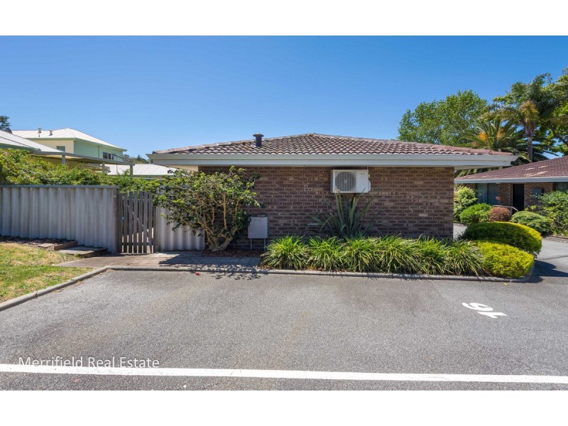 16/161 Middleton Road, Mount Clarence WA 6330