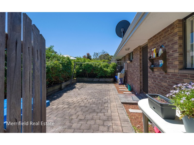 16/161 Middleton Road, Mount Clarence WA 6330