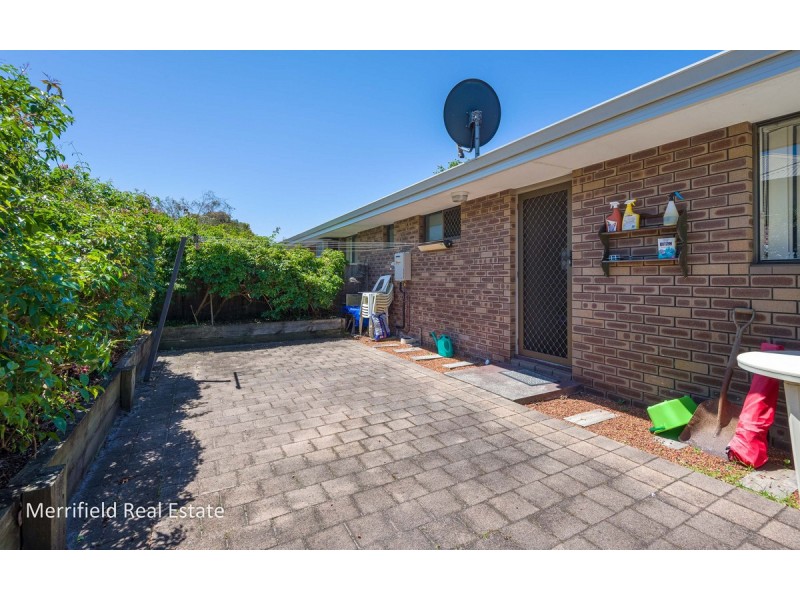 16/161 Middleton Road, Mount Clarence WA 6330