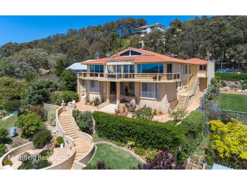 3 Drew Lane, Mira Mar WA 6330