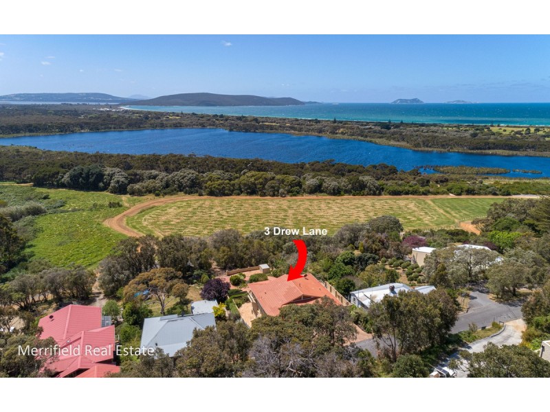 3 Drew Lane, Mira Mar WA 6330