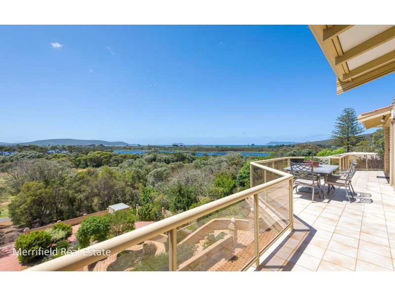 3 Drew Lane, Mira Mar WA 6330