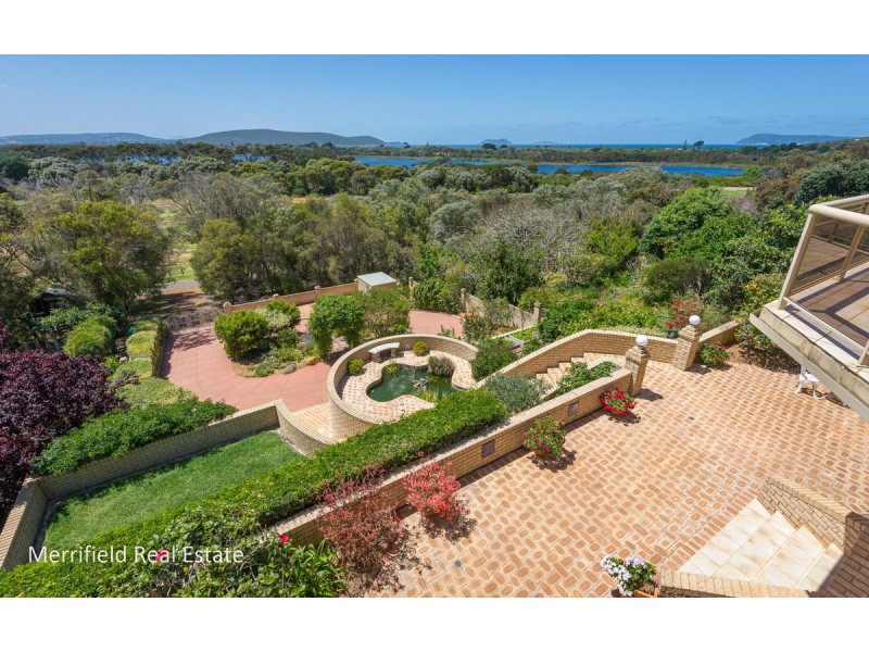 3 Drew Lane, Mira Mar WA 6330