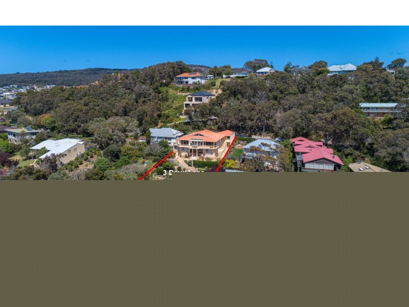 3 Drew Lane, Mira Mar WA 6330