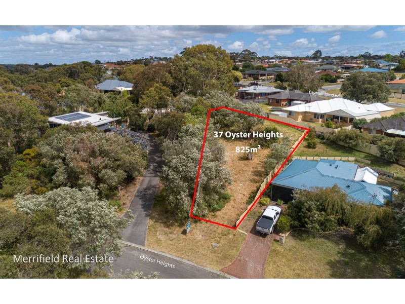 37 Oyster Heights, Bayonet Head WA 6330