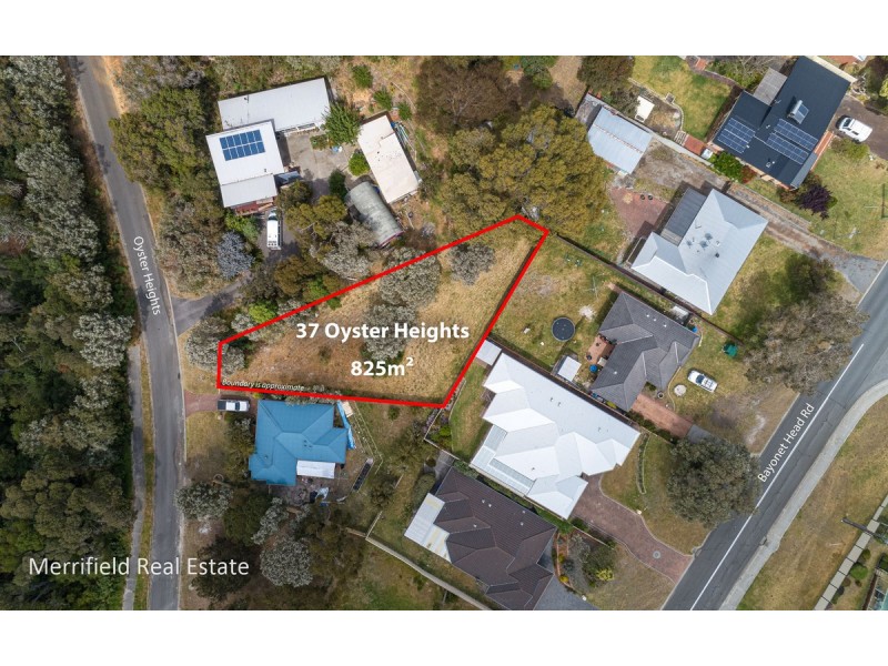 37 Oyster Heights, Bayonet Head WA 6330