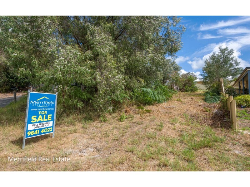 37 Oyster Heights, Bayonet Head WA 6330