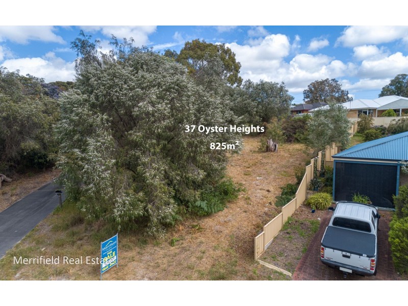 37 Oyster Heights, Bayonet Head WA 6330