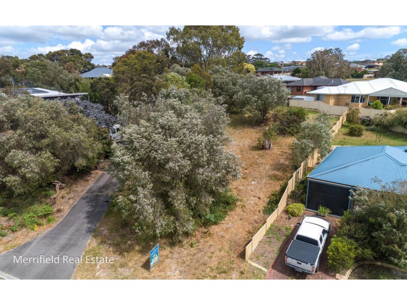 37 Oyster Heights, Bayonet Head WA 6330