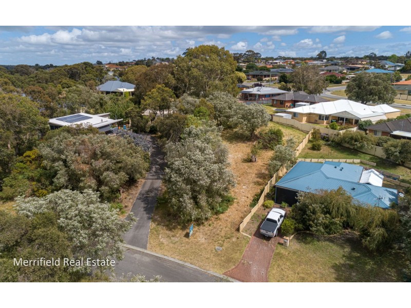 37 Oyster Heights, Bayonet Head WA 6330