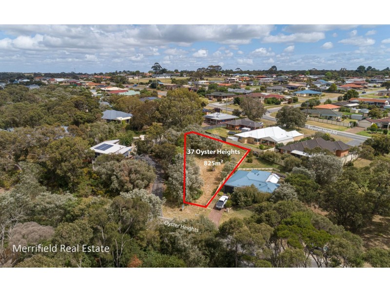 37 Oyster Heights, Bayonet Head WA 6330