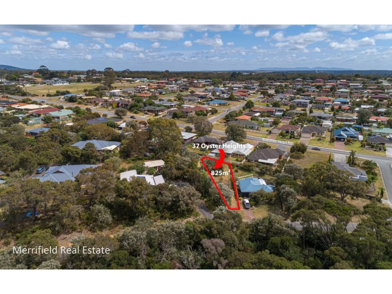 37 Oyster Heights, Bayonet Head WA 6330