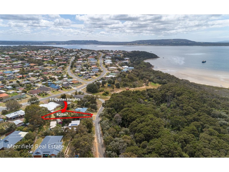 37 Oyster Heights, Bayonet Head WA 6330