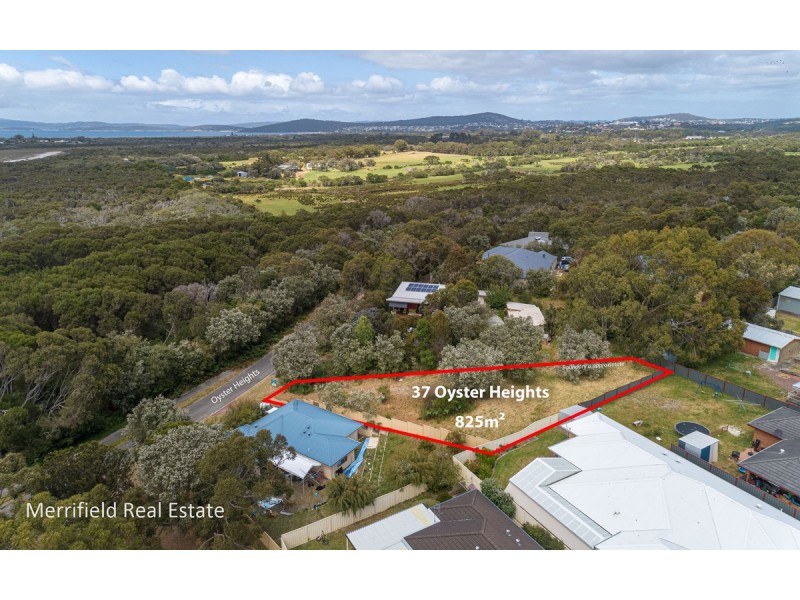 37 Oyster Heights, Bayonet Head WA 6330