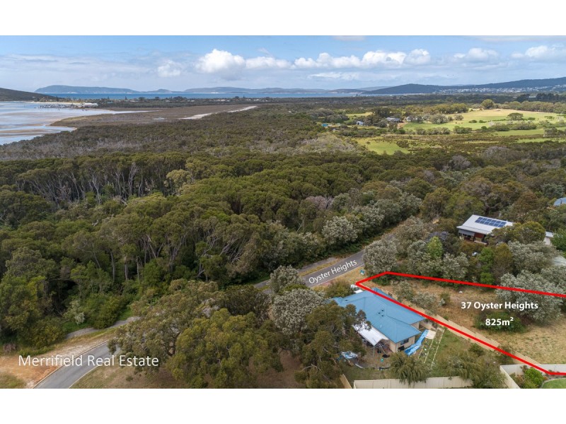 37 Oyster Heights, Bayonet Head WA 6330