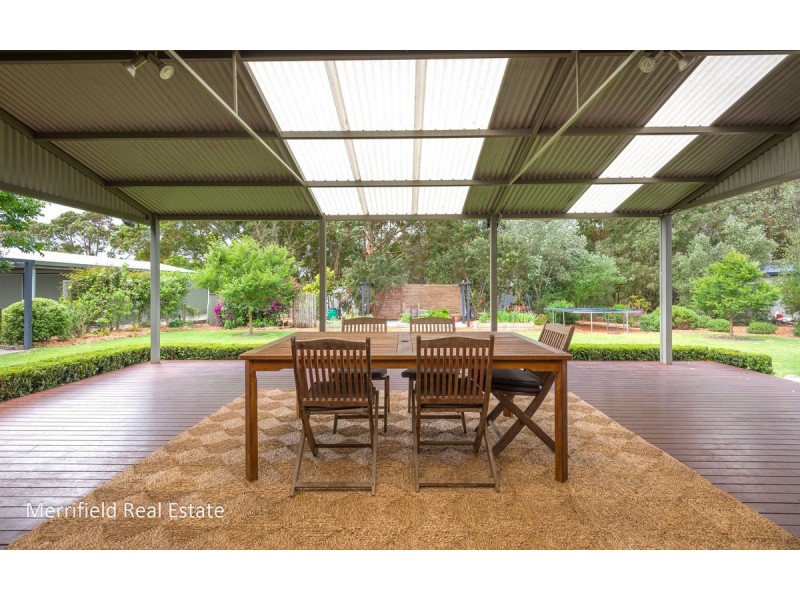 15 Alison Parade, Bayonet Head WA 6330