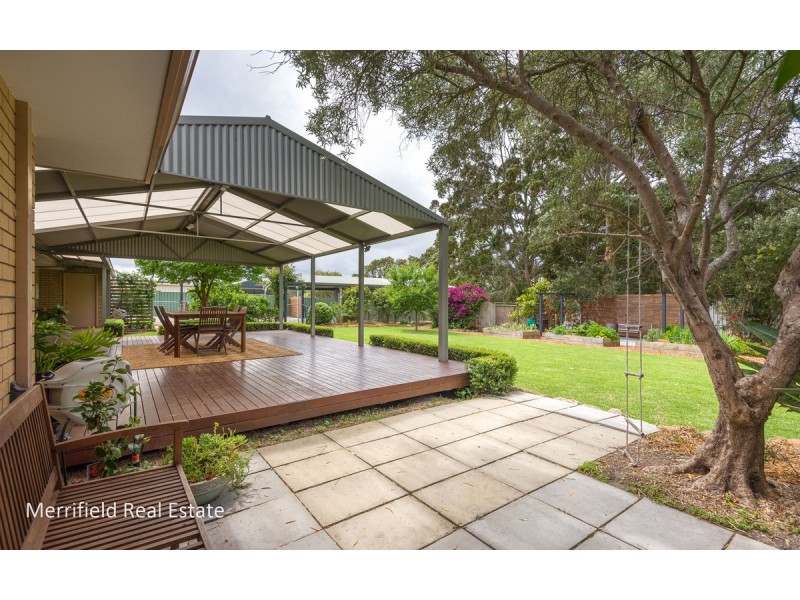 15 Alison Parade, Bayonet Head WA 6330