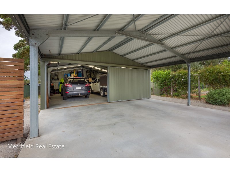 15 Alison Parade, Bayonet Head WA 6330