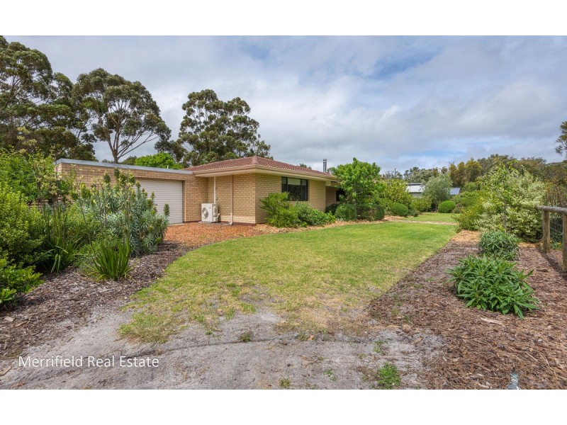 15 Alison Parade, Bayonet Head WA 6330