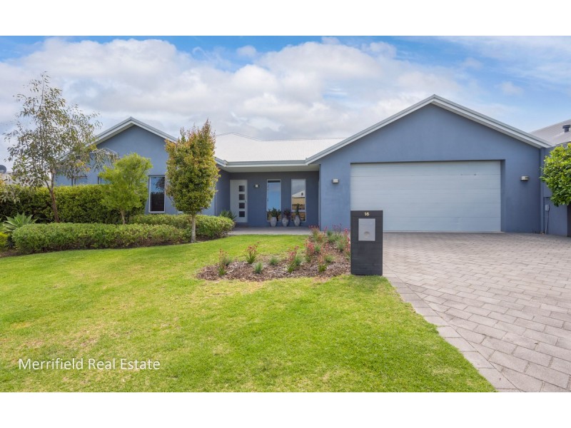 16 Goddard Way, Mckail WA 6330