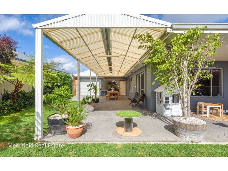16 Goddard Way, Mckail WA 6330