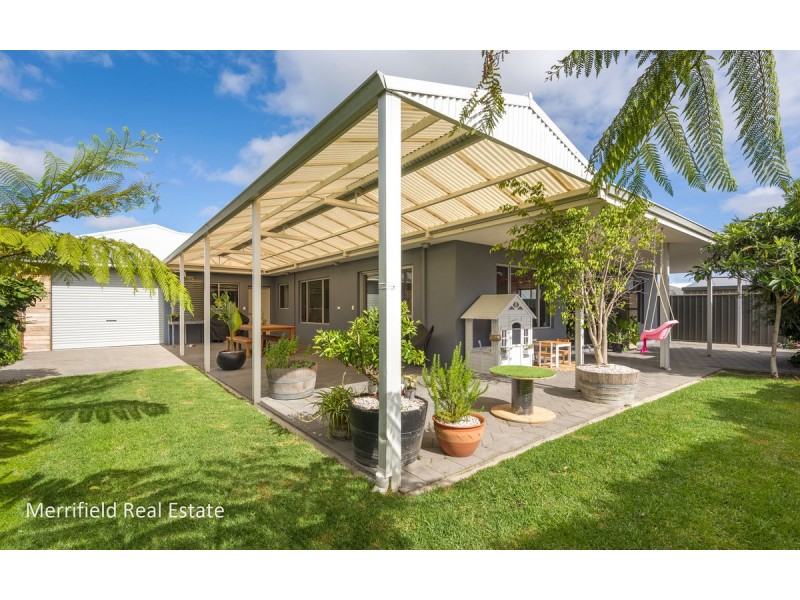 16 Goddard Way, Mckail WA 6330